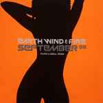 Earth Wind & Fire – September 99 (Phats & Small Remix) (1999, Vinyl)