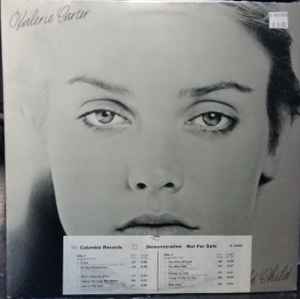 Valerie Carter – Wild Child (1978, Label Variant, Vinyl) - Discogs