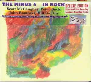 The Minus 5 - In Rock