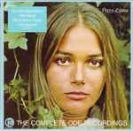 The Complete Ode Recordings、2014、CDのカバー