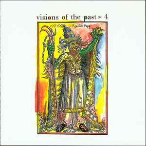 Visions Of The Past Vol. 4 (CD) - Discogs