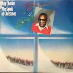 Ray Charles - The Spirit Of Christmas | Releases | Discogs