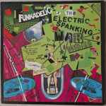 Cover of The Electric Spanking Of War Babies, 1981, Vinyl