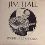Cover of Jim Hall, 1963, Vinyl