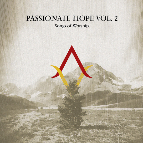 baixar álbum Various - Passionate Hope Vol 1 Songs Of Worship