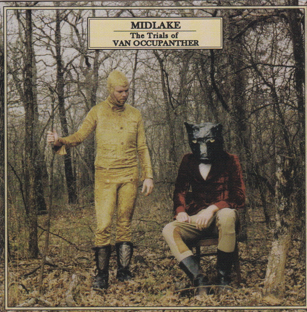 Midlake - The Trials Of Van Occupanther (2006-07-25)