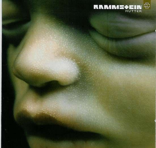 cd rammstein - mutter .motor music 2001 germany - Acquista CD di musica  heavy metal su todocoleccion