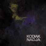 Cover of Kodiak / Nadja, 2009-12-10, Vinyl
