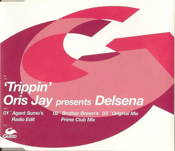 Oris Jay Trippin 2002 CD Discogs