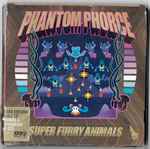 Cover of Phantom Phorce + Slow Life EP, 2004, CD