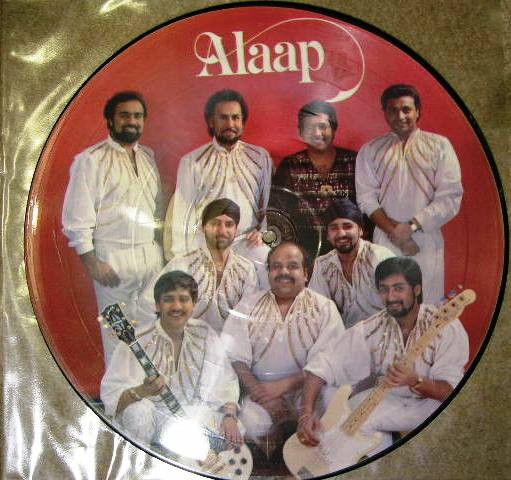 Alaap – The Living Legend - Nach Mundeya (1987, Vinyl) - Discogs