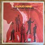 Cover of Cloud Nine, 1981, Vinyl