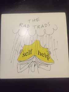 The Rad Trads - Self Help album cover