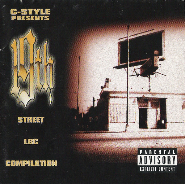 19th Street LBC Compilation (1998, CD) - Discogs