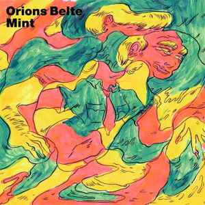 Orions Belte - Mint album cover