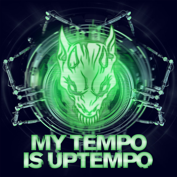 Album herunterladen Various - My Tempo Is Uptempo 001