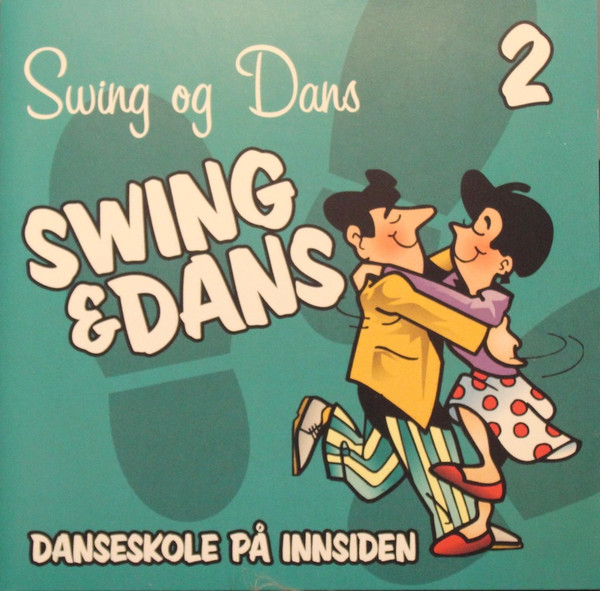 Album herunterladen Various - Swing Dans
