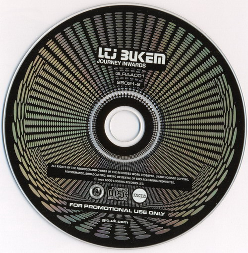 LTJ Bukem - Journey Inwards | Releases | Discogs