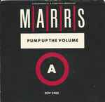 Marrs pump up the volume - Unsere Auswahl unter der Vielzahl an verglichenenMarrs pump up the volume