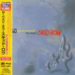 Skid Row 40 Seasons The Best Of Skid Row Releases Discogs