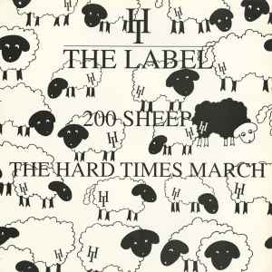 200 Sheep - The Hard Times March