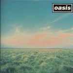 Oasis – Whatever (1994, CD) - Discogs
