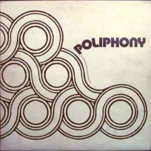 Poliphony - Poliphony album cover