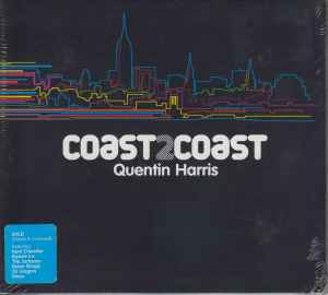 Coast 2 Coast - Quentin Harris