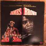 James Brown – Black Caesar (Original Soundtrack) (1973, Fold-Out 