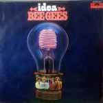 Cover of Idea, 1968, Vinyl