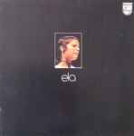 Cover of Ela, 1983, Vinyl