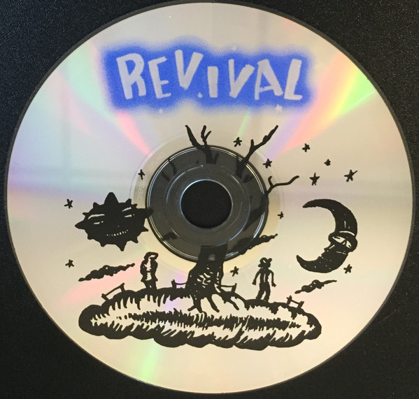 baixar álbum Various - Revival Vol II Kudzu And Hollerin Contest