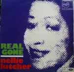 Cover of Real Gone!, , Vinyl