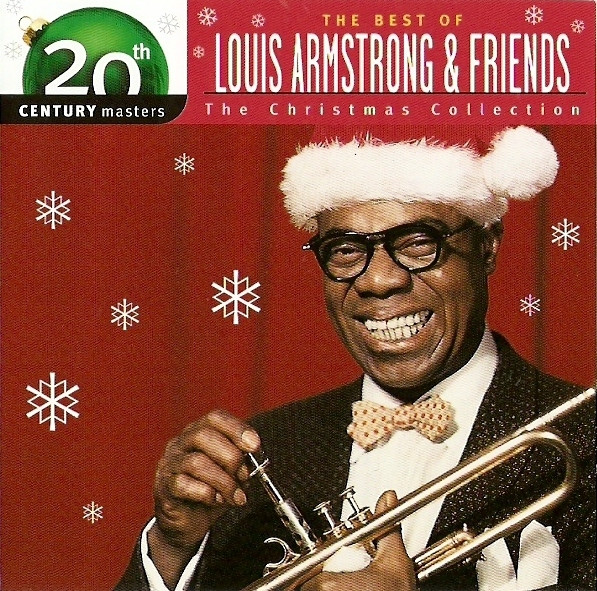 40 Essential Christmas Albums