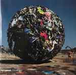 Anthrax – Stomp 442 (1995, CD) - Discogs