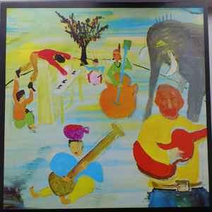 The Band – Music From Big Pink (2001, 180 gram, Vinyl) - Discogs