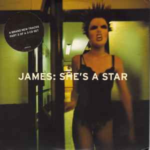 James - She's A Star