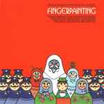 Fingerpainting、1999-05-25、CDのカバー