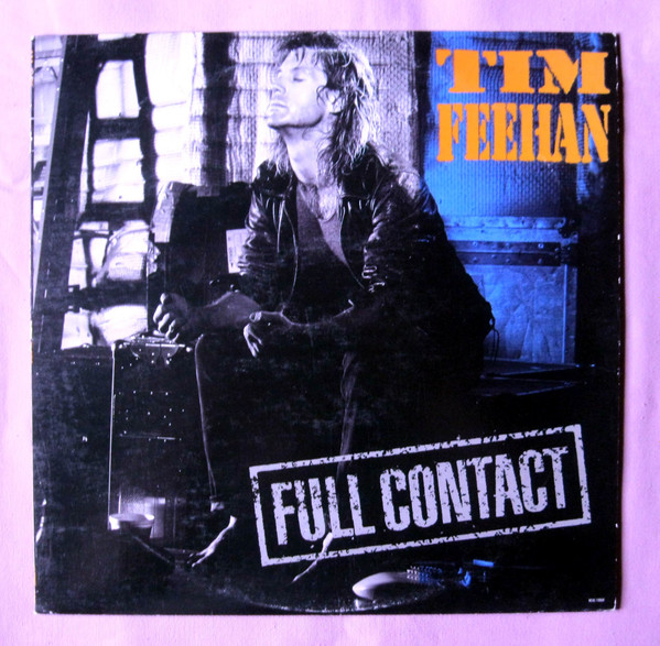 Feehan – Full (1990, Vinyl) - Discogs