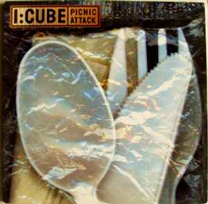 I:Cube - Picnic Attack album cover