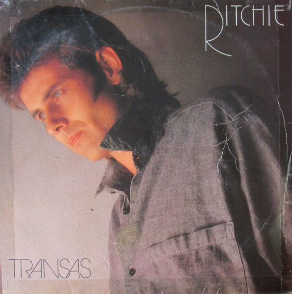 Ritchie – Transas (1986