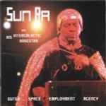 Sun Ra And His Intergalactic Arkestra – Outer Space Employment