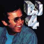 Cover of BJ4, 1985, Vinyl