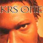 Cover of KRS One, 1995-10-10, CD
