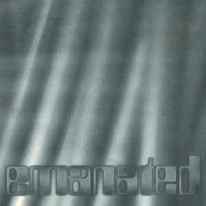 Emanated - Various