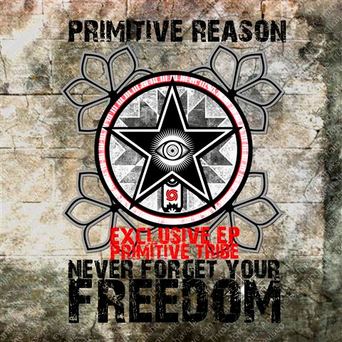 ladda ner album Primitive Reason - Never Forget Your Freedom