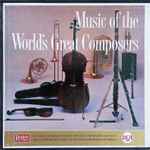 Music Of The World's Great Composers (1959, Vinyl) - Discogs