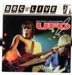 UFO – BBC Radio 1 Live In Concert (CD) - Discogs