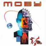 Cover of Moby, 1997, CD