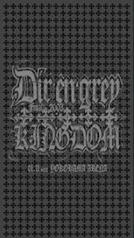 Dir En Grey – 列島激震行脚 Final 2003 5 Ugly Kingdom (2003, DVD